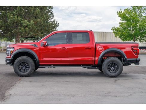 Used 2026 Ford F150 Raptor AWD/4WD image 6