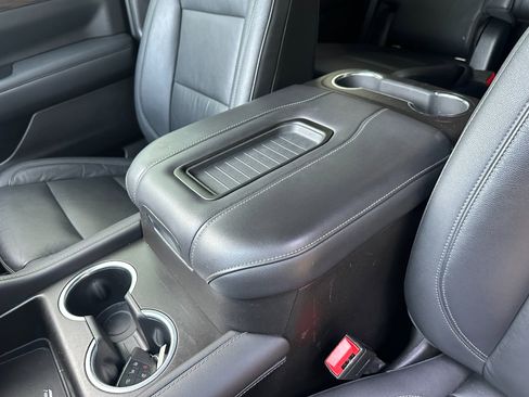 Used 2021 Chevrolet Tahoe LT image 51