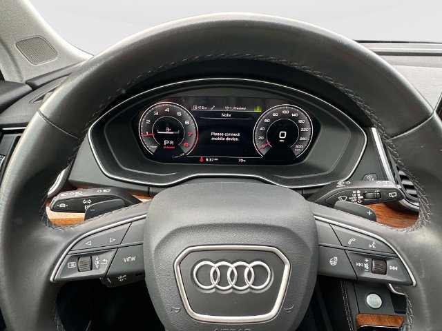 Used 2023 Audi Q5 2.0T Premium Plus AWD/4WD image 26