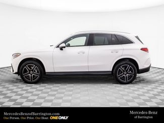 New 2026 Mercedes-Benz GLC 300 4MATIC video 2