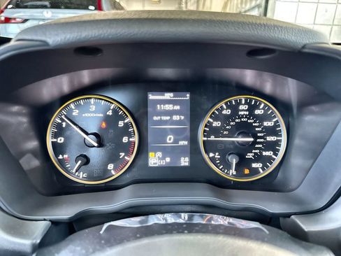 New 2026 Subaru Crosstrek 2.5i Wilderness w/ Crosstrek Mirror Package AWD/4WD image 10