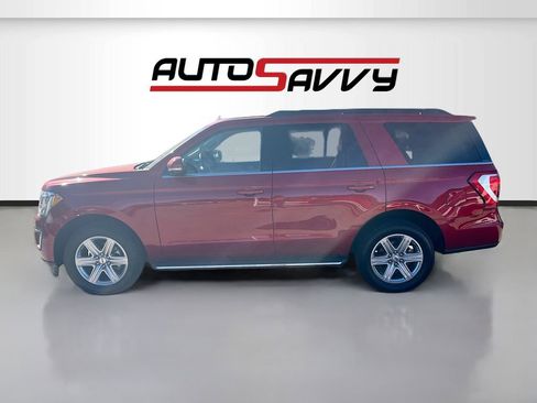 Used 2021 Ford Expedition XLT RWD image 4