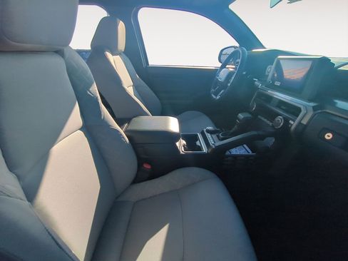New 2026 Toyota Tacoma SR5 image 15