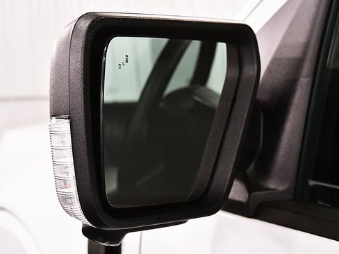 Used 2023 Ford F150 XLT w/ Equipment Group 302A High AWD/4WD image 15