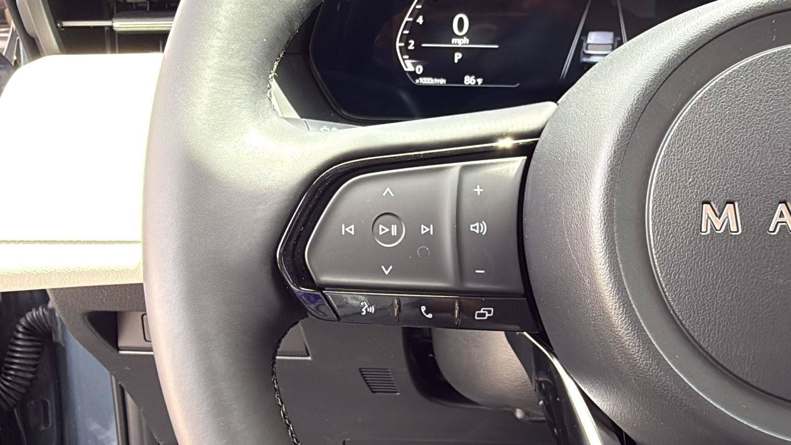 New 2026 MAZDA CX-5 Preferred AWD/4WD image 11