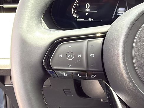 New 2026 MAZDA CX-5 Preferred AWD/4WD image 11