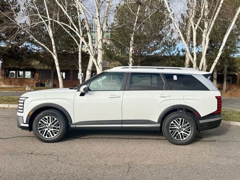 New 2026 Hyundai Palisade SEL image 3
