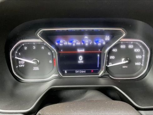 Used 2021 GMC Yukon XL SLT w/ SLT Luxury Plus Package image 10