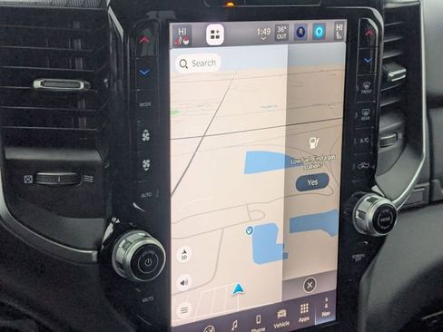 New 2026 RAM 1500 Big Horn image 19