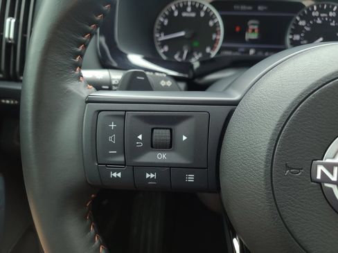 Certified 2025 Nissan Pathfinder Rock Creek AWD/4WD image 29