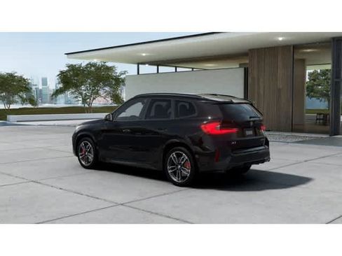 New 2026 BMW X1 xDrive28i AWD/4WD image 2