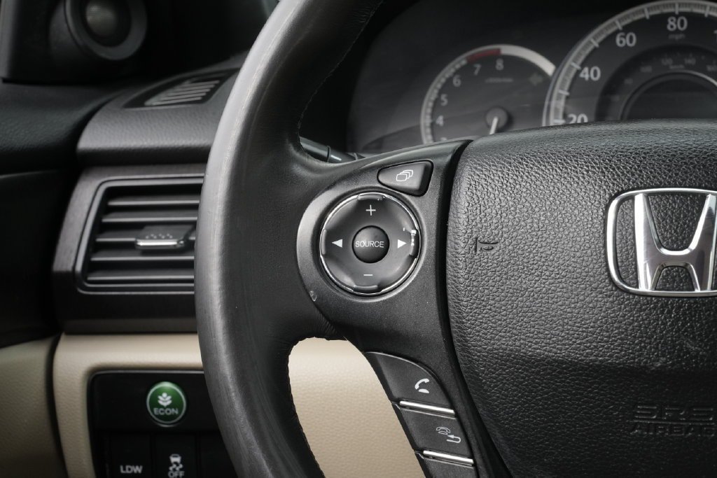 Used 2014 Honda Accord EX-L image 47