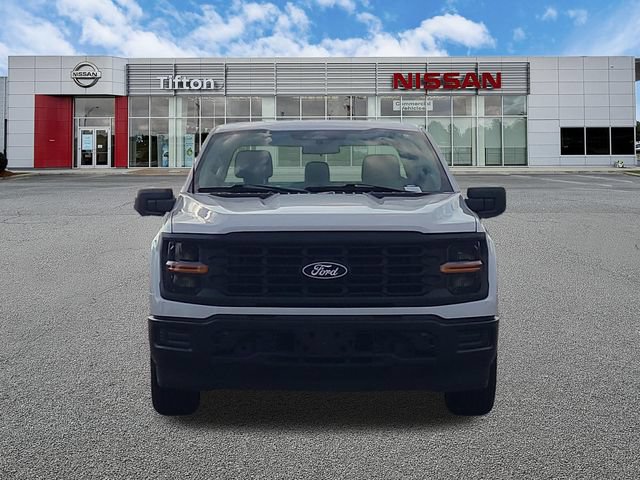 Used 2024 Ford F150 XL RWD image 2