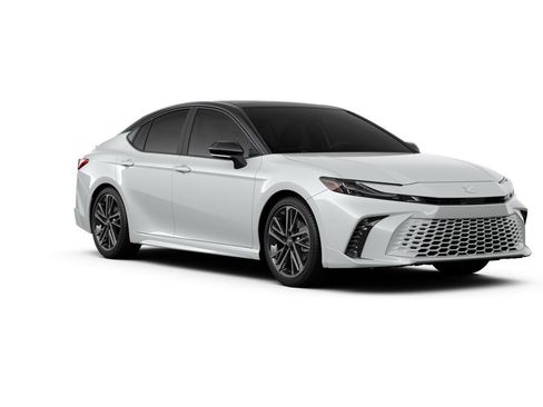 New 2026 Toyota Camry XSE image 15