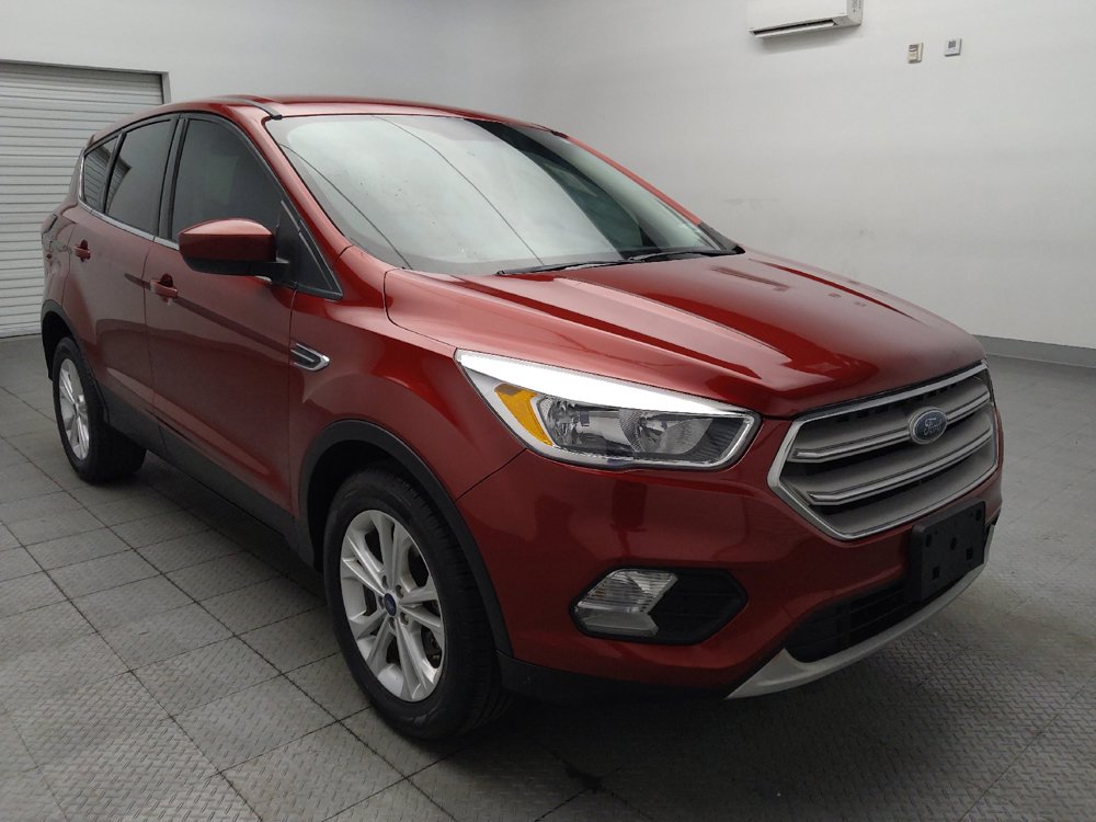 Used 2019 Ford Escape SE FWD image 13
