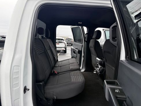 Used 2021 Ford F150 XL w/ STX Appearance Package image 18