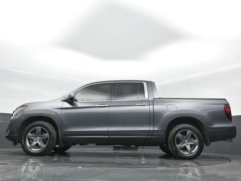 Certified 2023 Honda Ridgeline RTL-E image 14