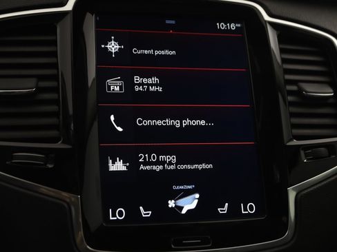 Used 2018 Volvo XC90 T6 Momentum w/ Convenience Package AWD/4WD image 33
