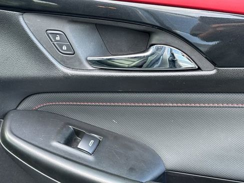 Used 2024 Chevrolet TrailBlazer RS image 22