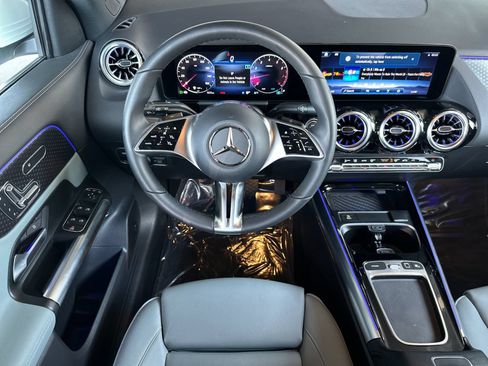 Certified 2026 Mercedes-Benz GLA 250 4MATIC image 16
