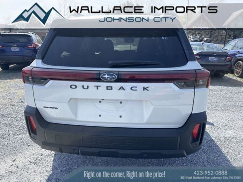 New 2026 Subaru Outback Touring XT AWD/4WD image 5
