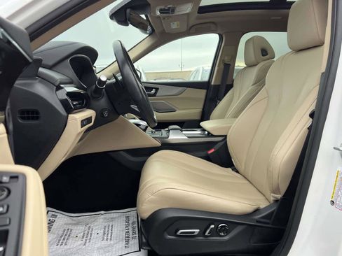 Used 2023 Acura MDX SH-AWD image 12