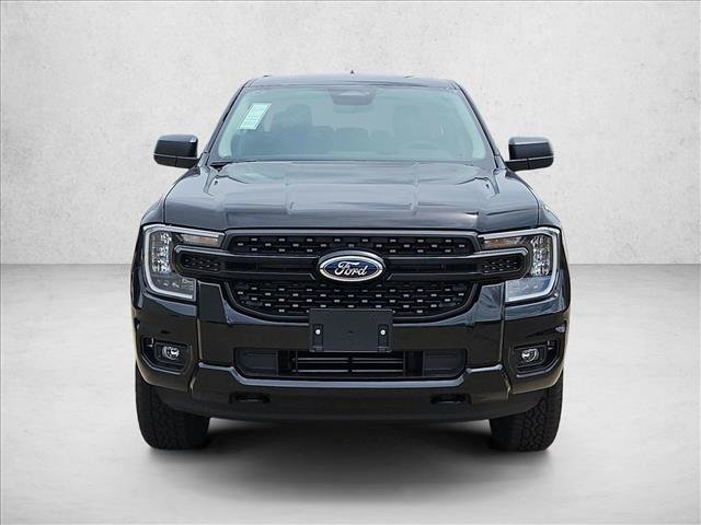 New 2026 Ford Ranger XL w/ Trailer Tow Package AWD/4WD image 4