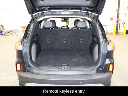 Used 2021 Ford Escape SEL image 14