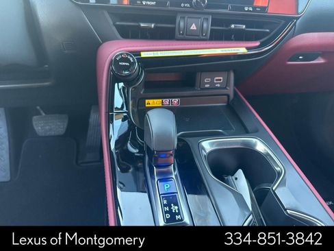 Used 2026 Lexus NX 350 AWD image 11