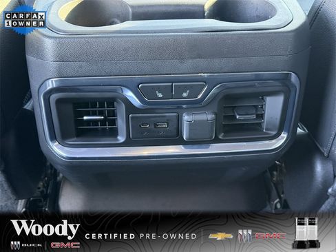 Certified 2021 GMC Sierra 1500 Denali image 31
