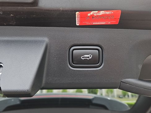 Certified 2023 Hyundai Tucson SEL w/ Convenience Package FWD image 31