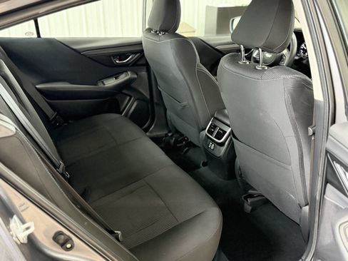 Used 2024 Subaru Legacy Premium image 45