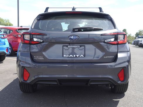 Used 2024 Subaru Impreza 2.0i Sport AWD/4WD image 6