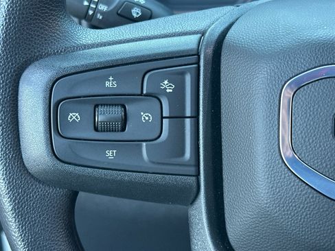 Used 2024 GMC Sierra 2500 Pro image 26