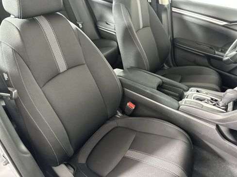 Used 2021 Honda Civic LX image 25