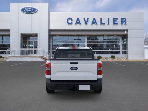 Used 2025 Ford Maverick XLT w/ 4K Tow Package image 5