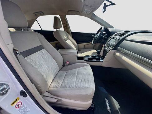 Used 2013 Toyota Camry FWD image 26
