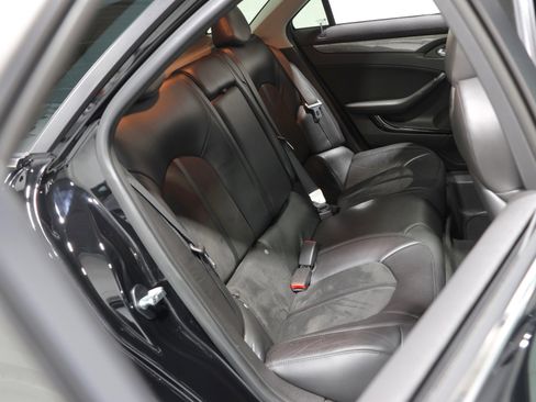 Used 2011 Cadillac CTS V image 61