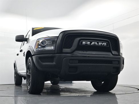 Used 2024 RAM 1500 Classic Warlock image 23