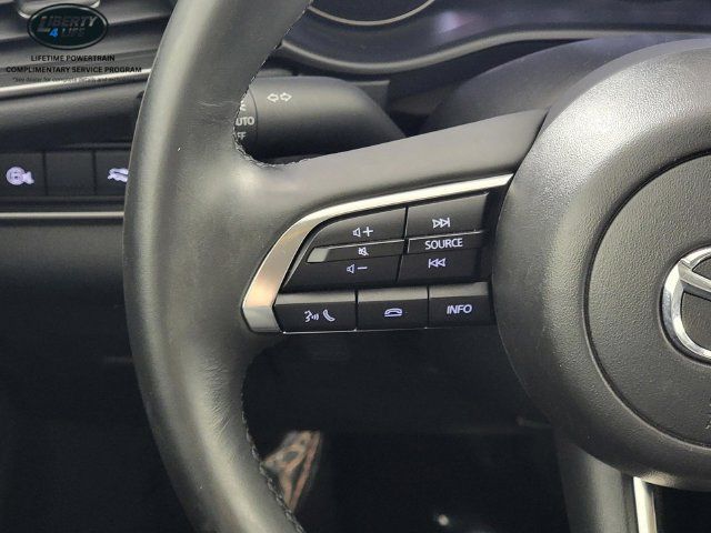 Used 2024 MAZDA CX-30 AWD 2.5 S w/ Select Sport Pkg image 26