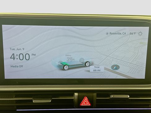 Used 2024 Hyundai Ioniq 6 SEL RWD image 19