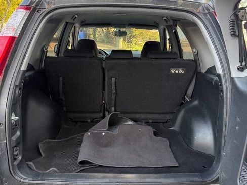 Used 2006 Honda CR-V LX image 12