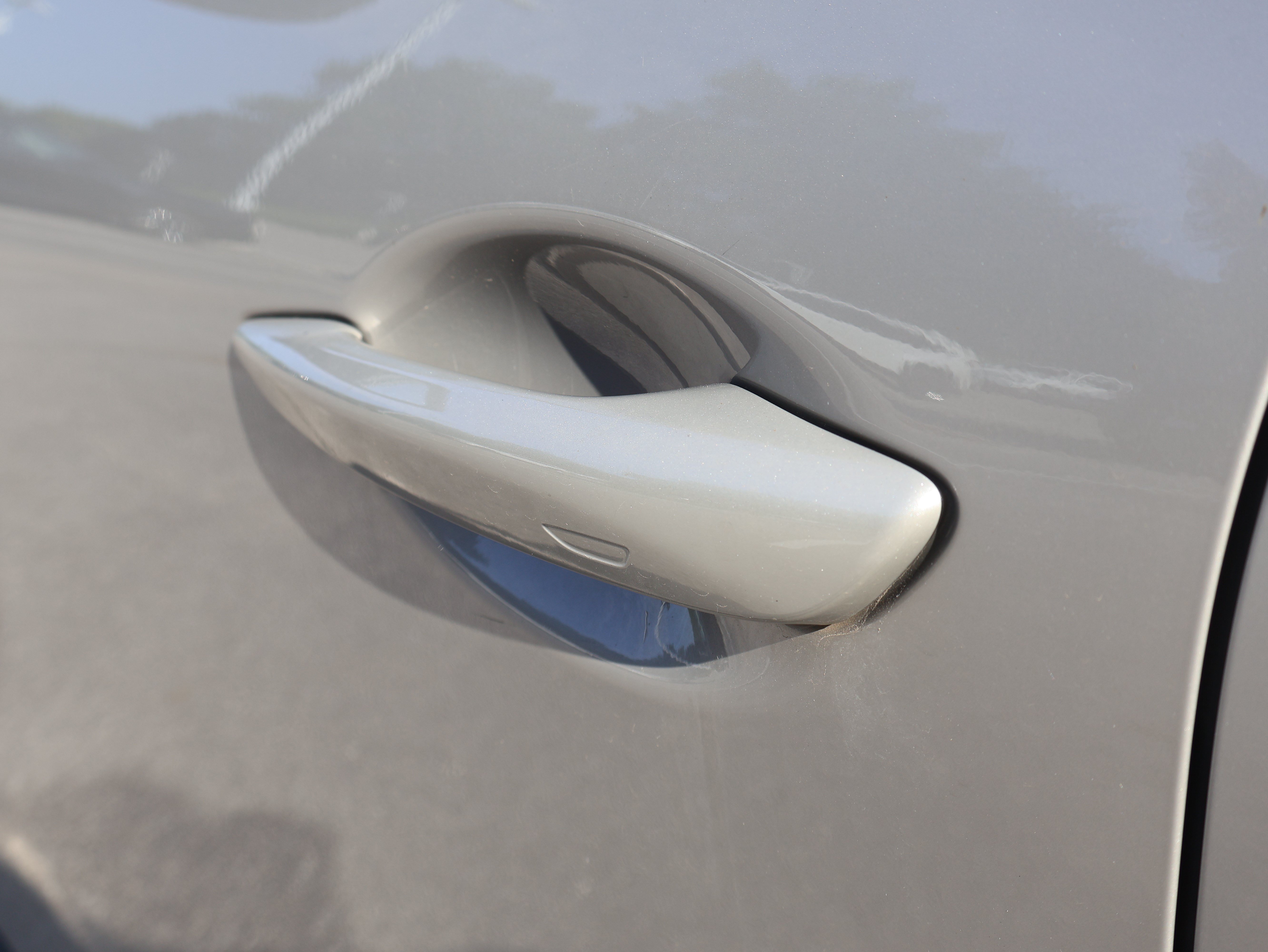 Certified 2026 MAZDA MAZDA3 s Sport FWD image 12