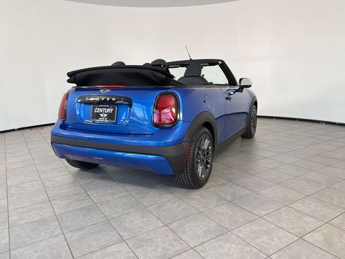 New 2026 MINI Cooper S FWD image 8