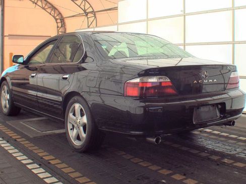 Used 2002 Acura TL Type-S image 6