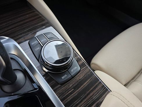 Certified 2023 BMW 530i w/ Executive Package RWD image 26