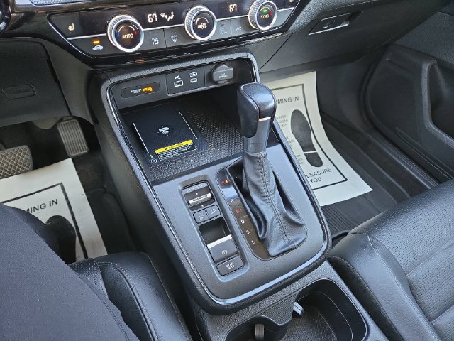 Used 2023 Honda CR-V EX-L image 22