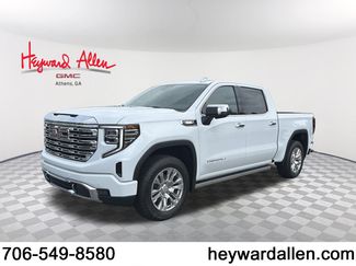 New 2026 GMC Sierra 1500 Denali w/ Technology Package AWD/4WD video 1