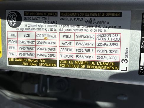 Used 2024 Toyota 4Runner TRD Off-Road Premium image 24