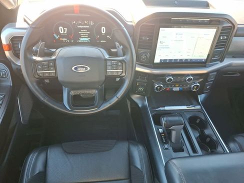 Used 2021 Ford F150 Raptor w/ Equipment Group 801A High image 27